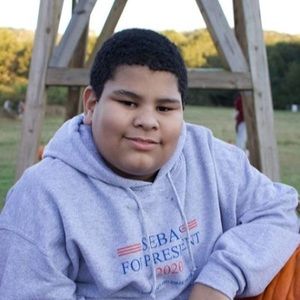 Meet your Posher, Brady